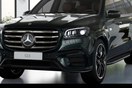 Mercedes-Benz GLS 580 9.900 km 124.990 &euro; Wuppertal 42115