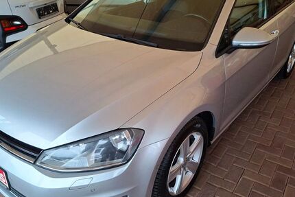 VW Golf 137.100 km 9.950 &euro; Wülfrath 42489