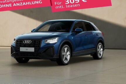 Audi Q2 7.266 km 32.730 &euro; Essen 45143