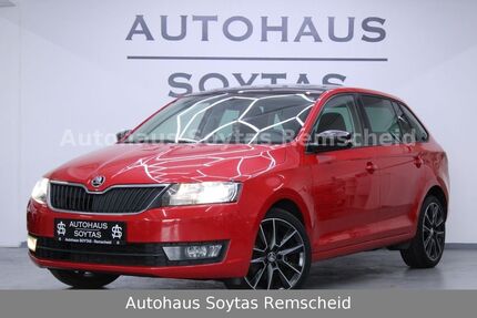 Skoda Rapid 200.000 km 7.499 &euro; Remscheid 42853
