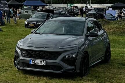 Hyundai KONA 11.800 km 24.000 &euro; Gelsenkirchen 45896