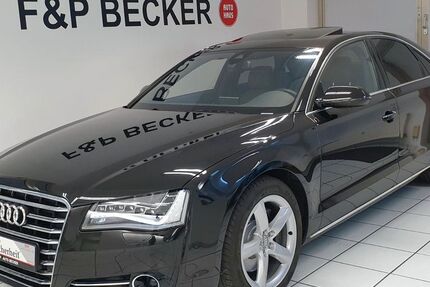 Audi A8 142.548 km 25.950 &euro; Wuppertal 42275