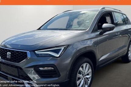Seat Ateca 18.692 km 27.590 &euro; Düsseldorf 40589