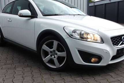 Volvo C30 176.870 km 4.600 &euro; Herne 44652