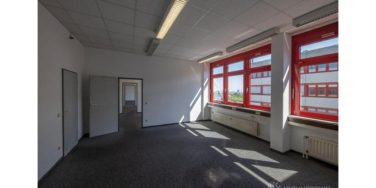 Gewerbeobjekt Essen Stadtbezirk III - 880&euro; | Angebot:24801112