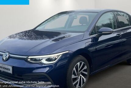 VW Golf 52.553 km 22.690 &euro; Wuppertal 42109