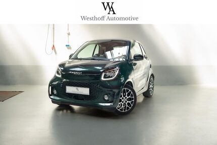 Smart ForTwo 63.851 km 12.900 &euro; Wuppertal 42327
