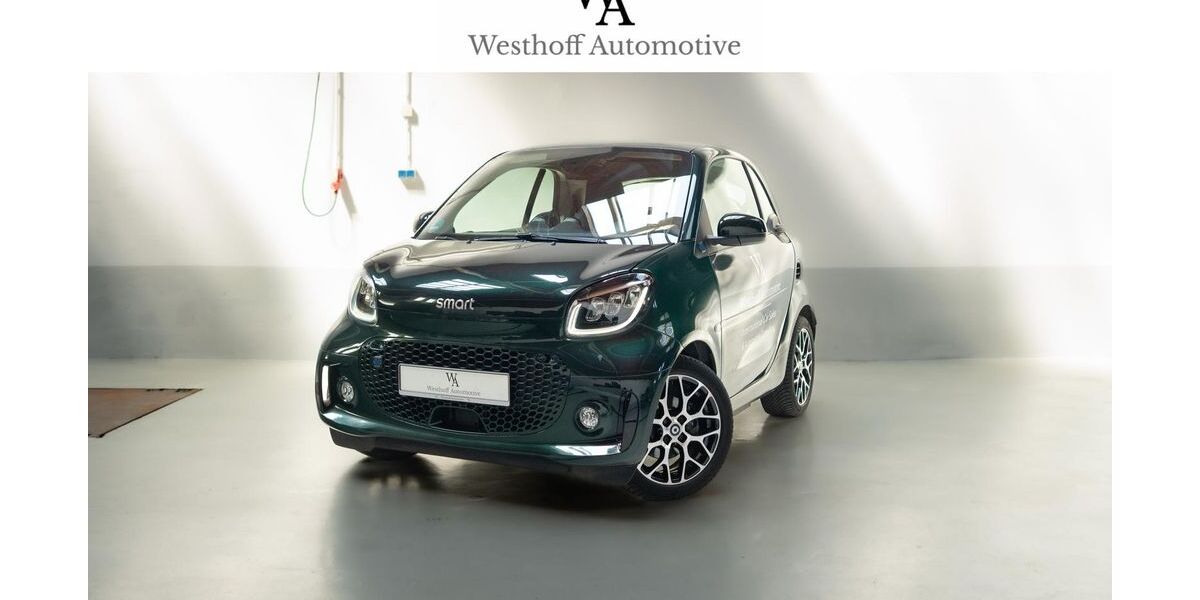 Smart ForTwo 63.851 km 12.900 &euro; Wuppertal 42327