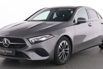 Mercedes-Benz A 180 3.294 km 31.875 &euro; Essen 45309