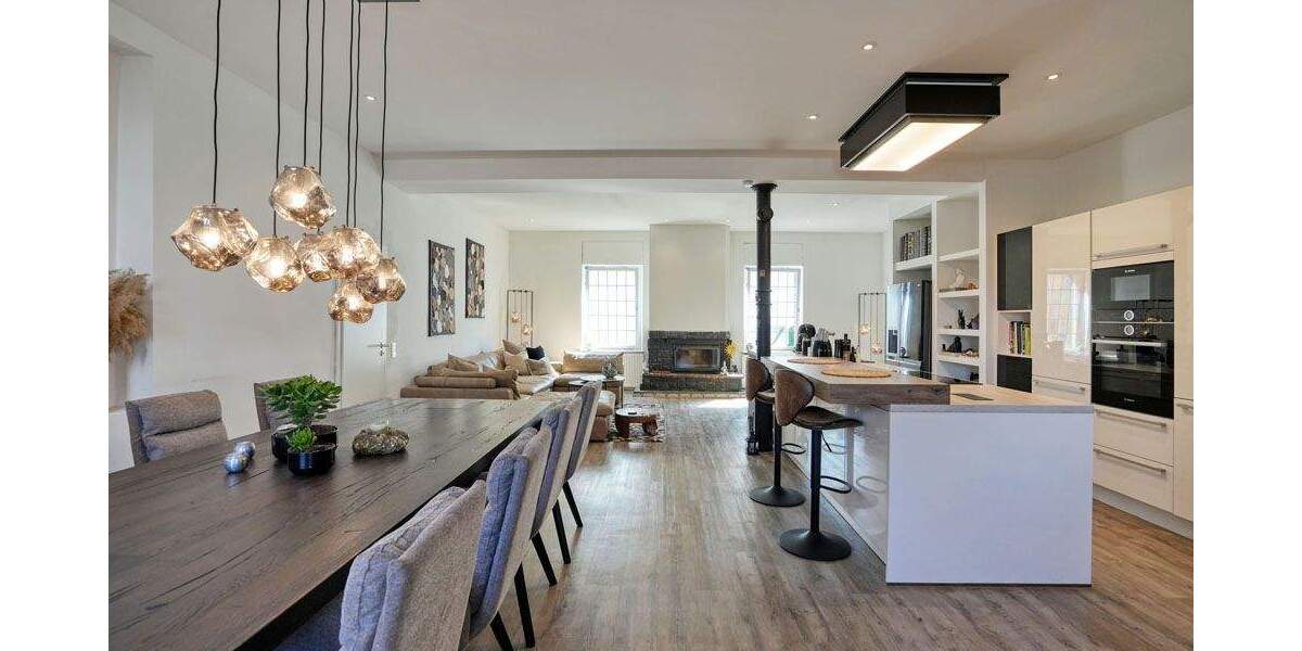 Mehrfamilienhaus, Wohnhaus Bochum Sevinghausen - 9 Zimmer, 310 m&sup2;, 795.000&euro; | Angebot:25743293