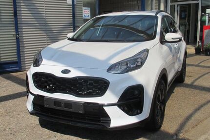 Kia Sportage 31.050 km 19.999 &euro; Langenfeld 40764