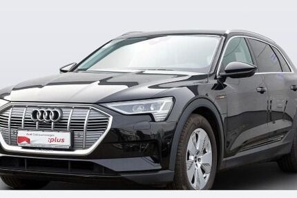 Audi e-tron 59.987 km 31.690 &euro; Bochum 44892