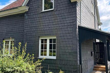 Haus Remscheid Lüttringhausen - 330.000&euro; | Angebot:23795665