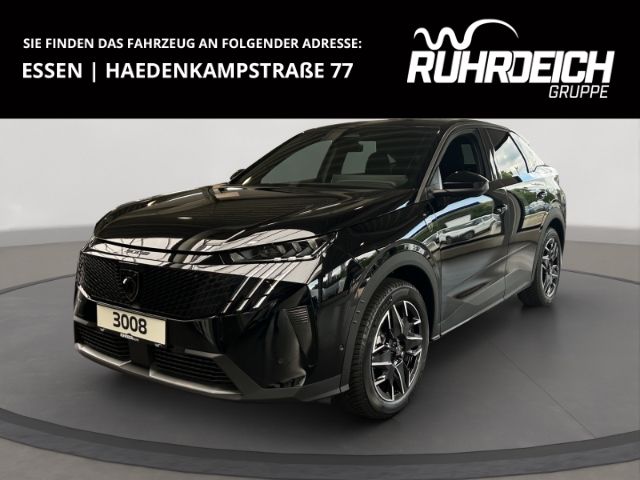 Peugeot 3008 5.000 km 36.990 &euro; Essen 45143