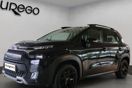 Citroen C3 Aircross 74.208 km 13.440 &euro; Wuppertal 42103