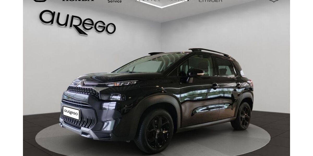 Citroen C3 Aircross 74.208 km 13.440 &euro; Wuppertal 42103