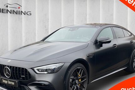 Mercedes-Benz AMG GT 23.805 km 104.880 &euro; Herne 44653