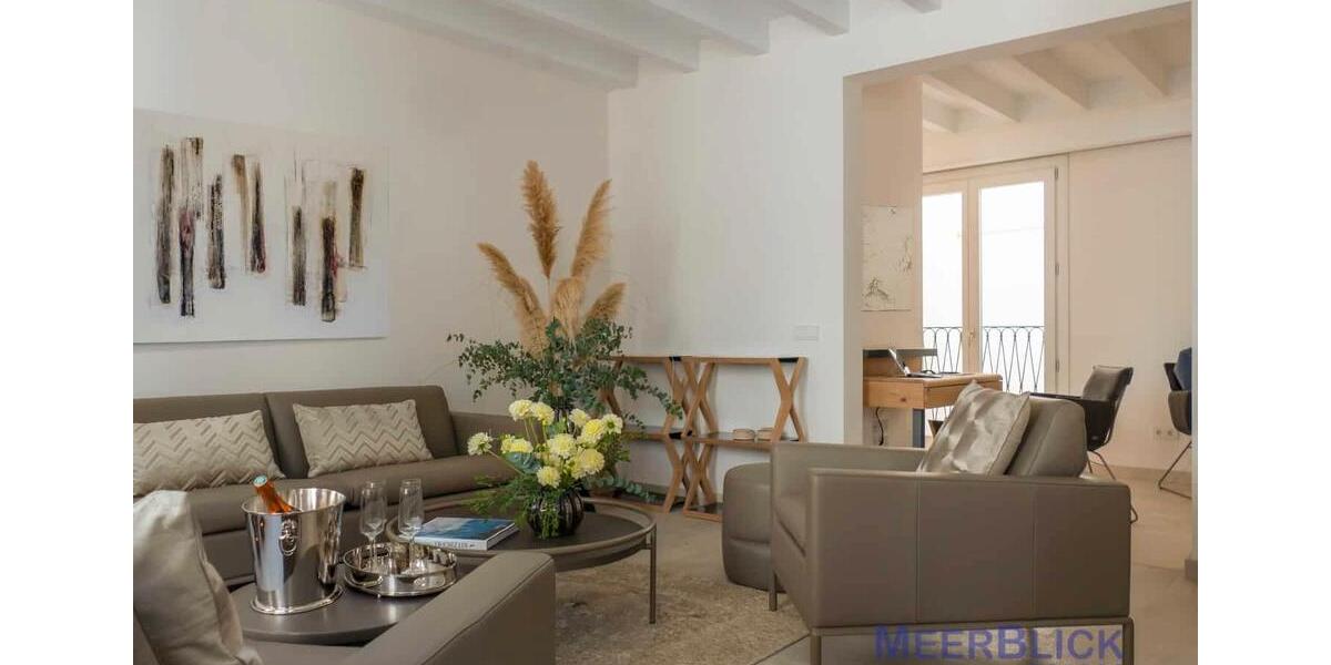 Ferienimmobilie Düsseldorf Derendorf - 4.200&euro; | Angebot:15393877