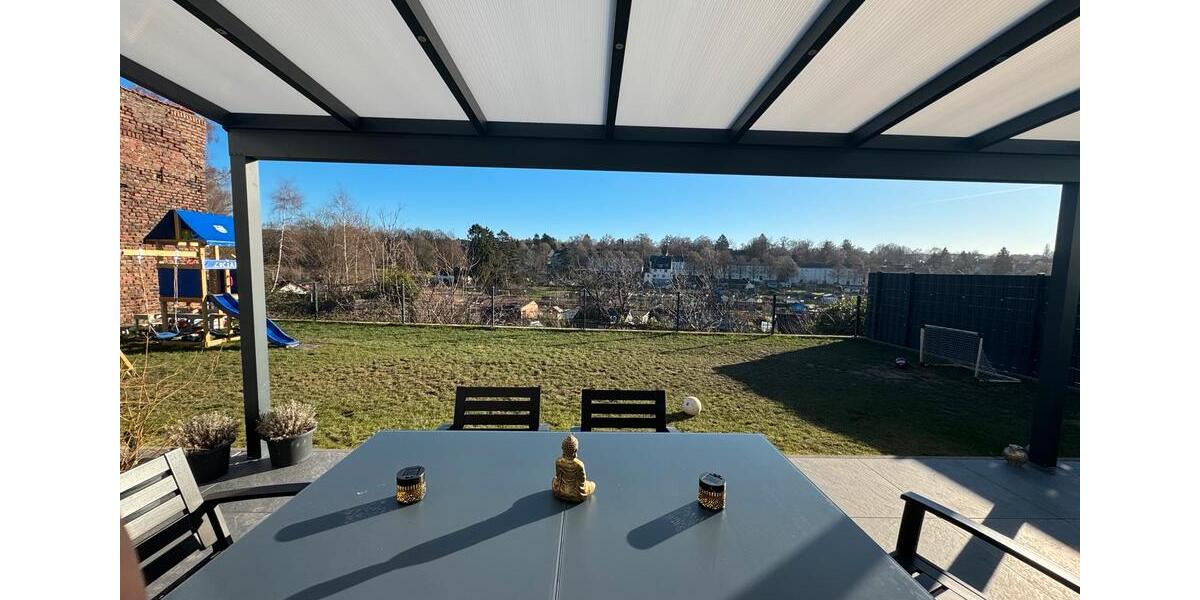 Einfamilienhaus Solingen Höhscheid - 5 Zimmer, 130 m&sup2;, 665.000&euro; | Angebot:24593273