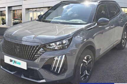Peugeot 2008 10.591 km 19.980 &euro; Solingen 42655