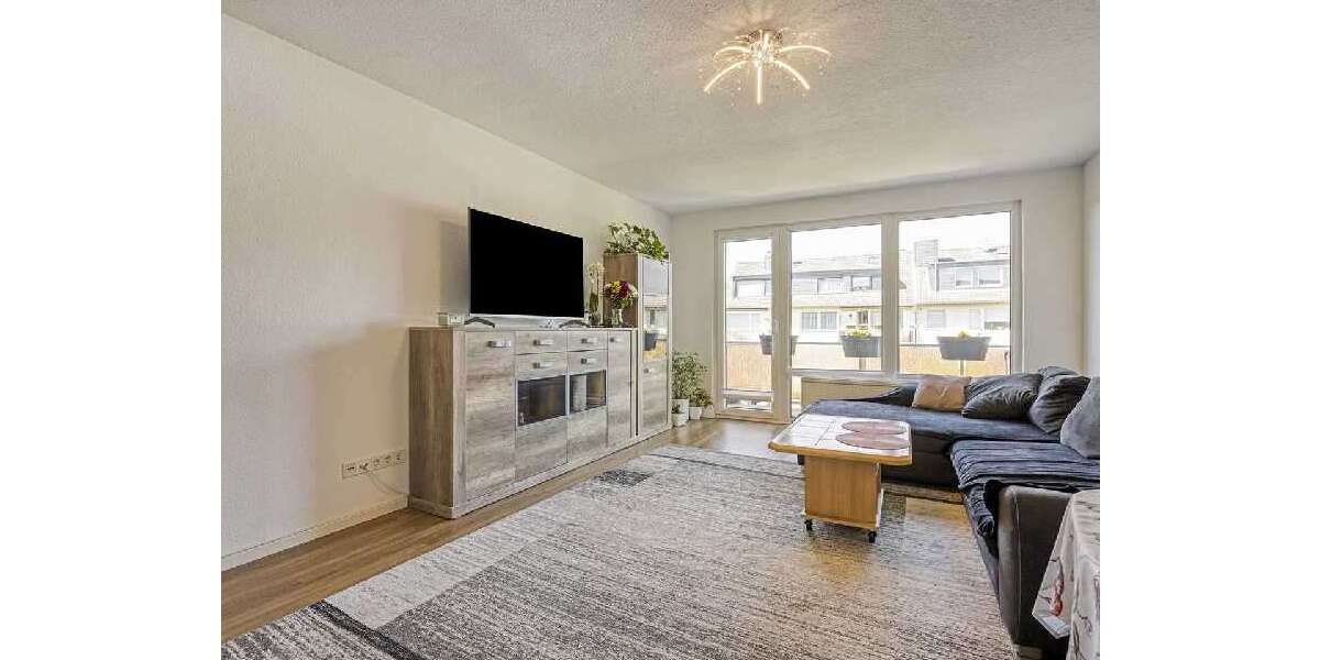 Etagenwohnung Ratingen Homberg - 3 Zimmer, 77 m&sup2;, 198.700&euro; | Angebot:26566312