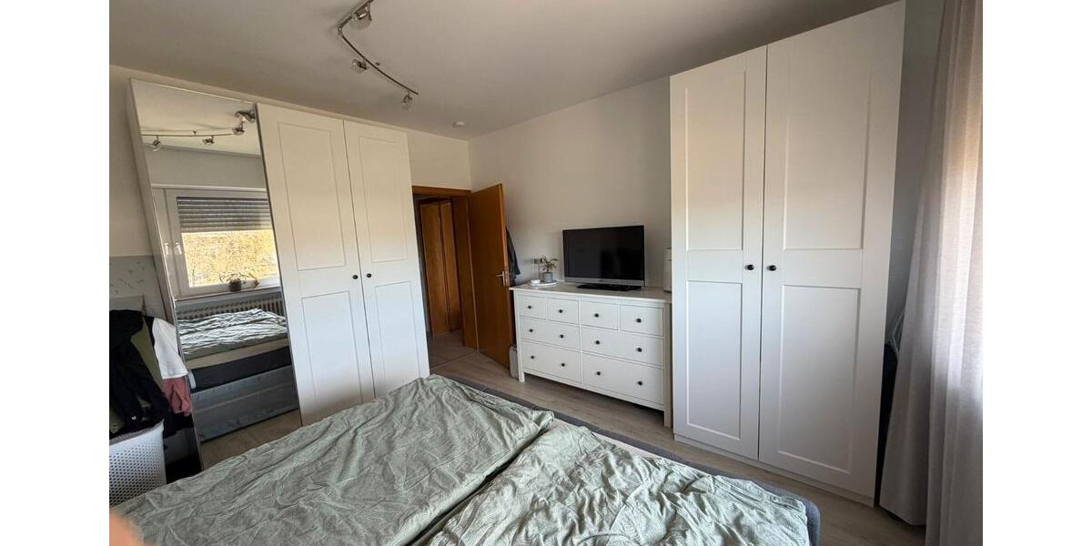Etagenwohnung Halver - 3 Zimmer, 84 m&sup2;, 850&euro; | Angebot:26612579