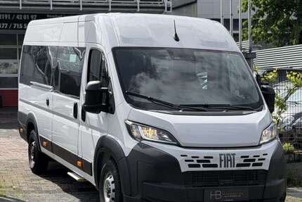 Fiat Ducato 3.500 km 45.800 &euro; Remscheid/NRW 42855