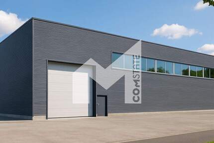 Gewerbeobjekt Langenfeld Richrath - 17.500&euro; | Angebot:25740904