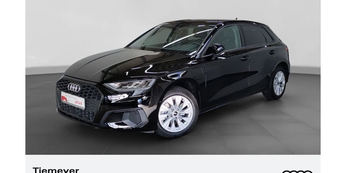 Audi A3 31.649 km 22.980 &euro; Bochum 44809