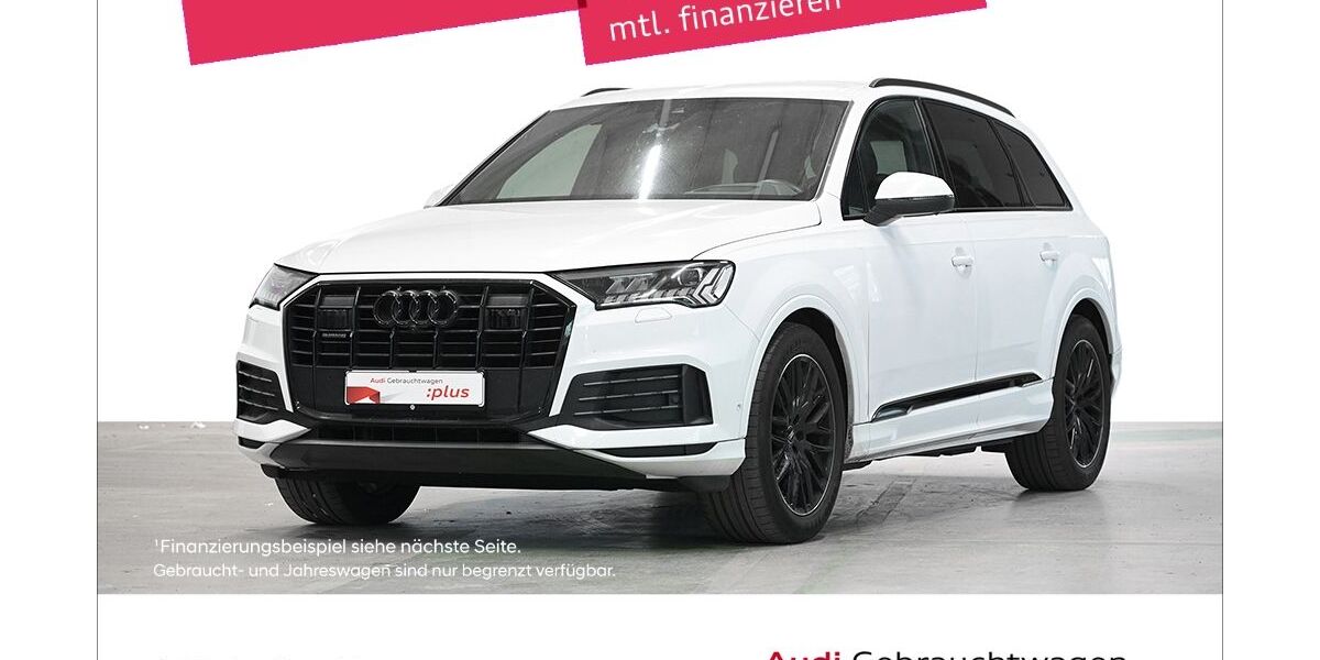 Audi Q7 110.956 km 53.899 &euro; Wuppertal 42109
