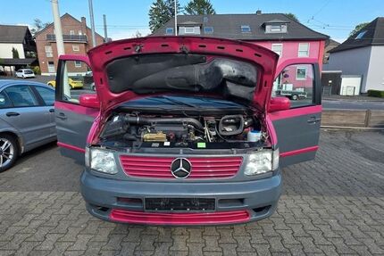 Mercedes-Benz Vito 264.000 km 1.500 &euro; Solingen 42653