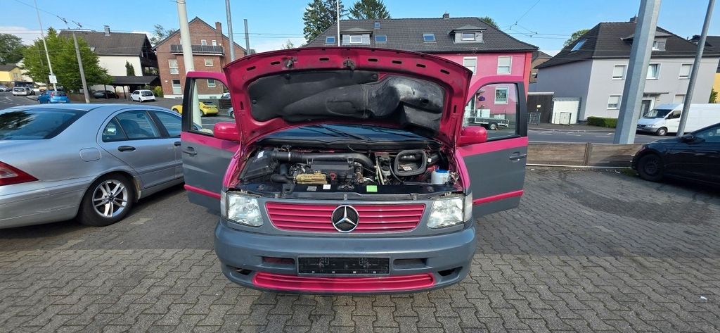 Mercedes-Benz Vito 264.000 km 1.500 &euro; Solingen 42653