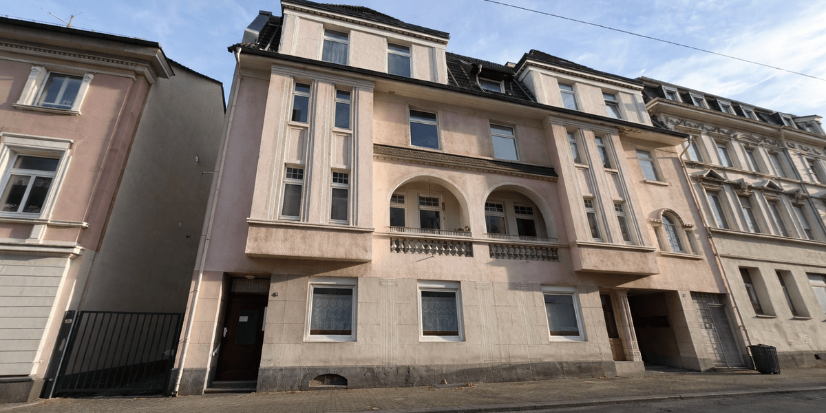 Einfamilienhaus Schwelm - 10 Zimmer, 292 m&sup2;, 499.000&euro; | Angebot:24701384