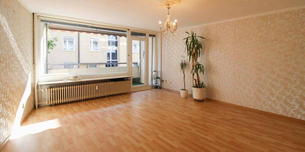 Einfamilienhaus Wuppertal Barmen - 2 Zimmer, 125.000&euro; | Angebot:26673404
