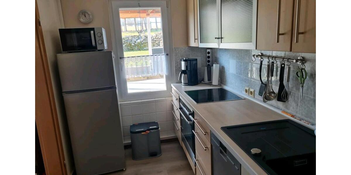 Ferienimmobilie Herdecke - 100&euro; | Angebot:25363017