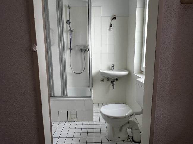 Etagenwohnung Gelsenkirchen - 2 Zimmer, 44 m&sup2;, 300&euro; | Angebot:24671019