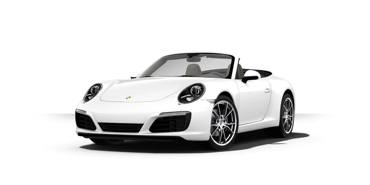 Porsche 991 48.244 km 99.900 &euro; Hagen 58119