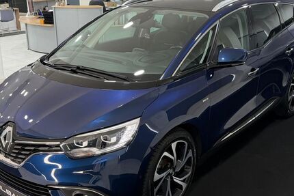 Renault Scenic 110.000 km 12.900 &euro; Gelsenkirchen 45891