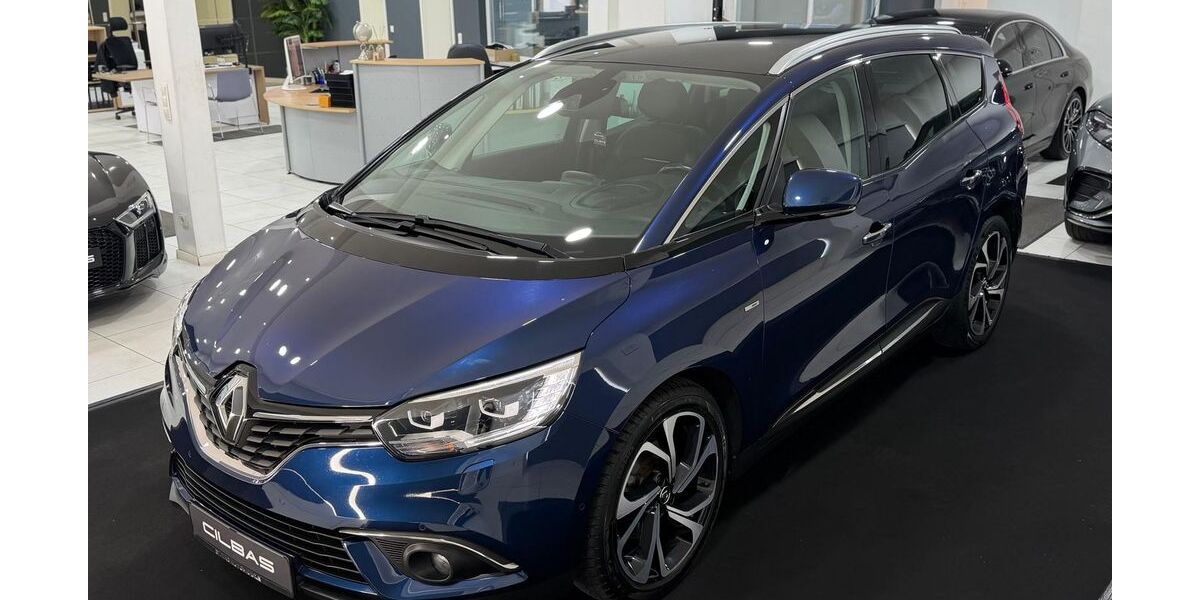 Renault Scenic 110.000 km 12.900 &euro; Gelsenkirchen 45891