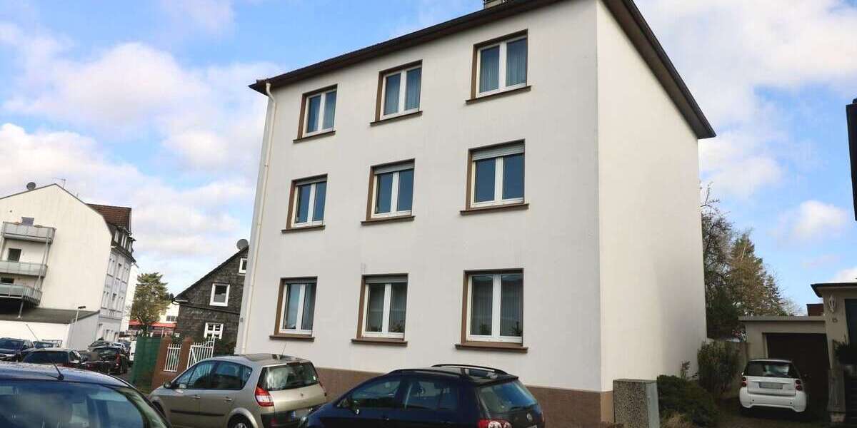 Einfamilienhaus Solingen Wald - 10 Zimmer, 265 m&sup2;, 369.000&euro; | Angebot:26118553