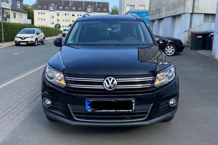 VW Tiguan 187.900 km 10.200 &euro; Velbert 42553