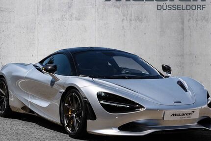 McLaren 750S 4.200 km 279.990 &euro; Düsseldorf 40476