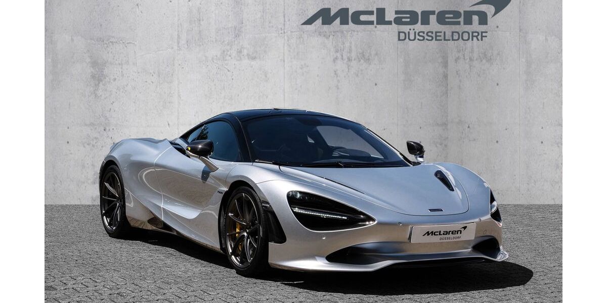 McLaren 750S 4.200 km 279.990 &euro; Düsseldorf 40476