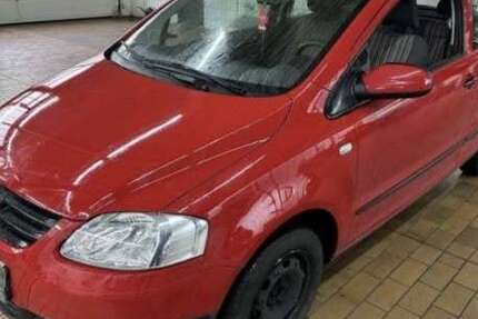 VW Fox 85.161 km 850 &euro; Monheim 40789