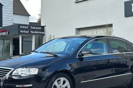 VW Passat 109.159 km 6.990 &euro; Velbert 42551