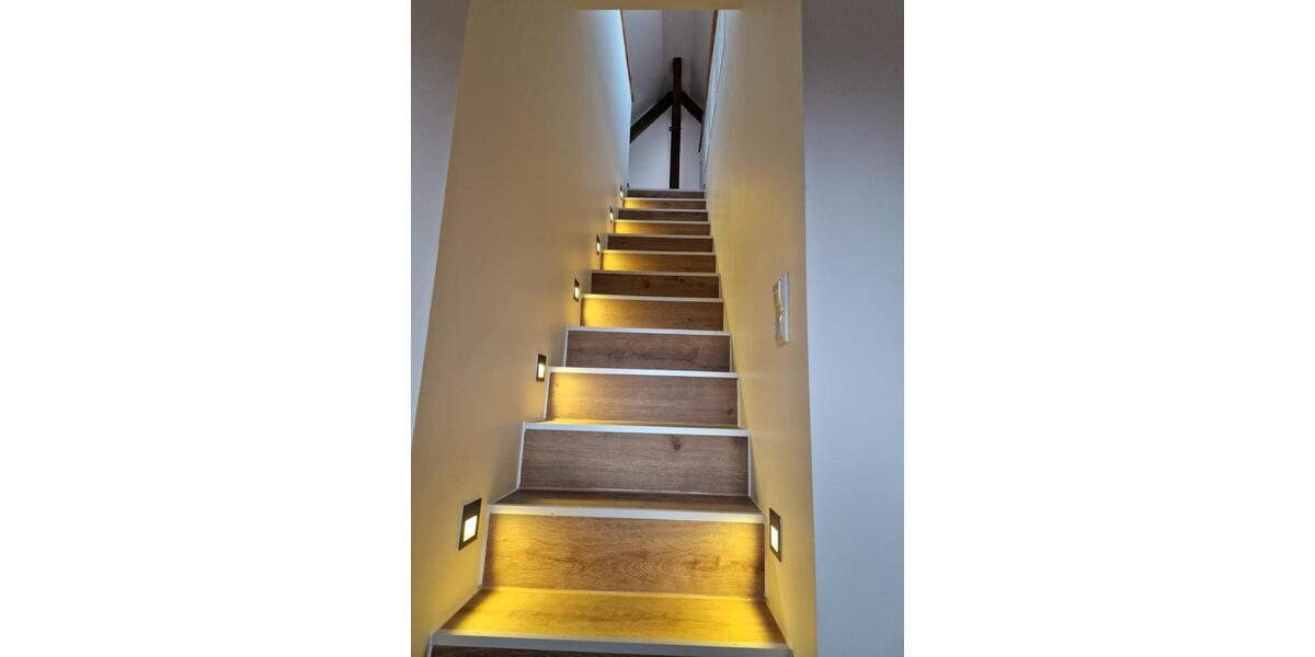 Maisonettenwohnung Herne - 3 Zimmer, 82 m&sup2;, 850&euro; | Angebot:25232133