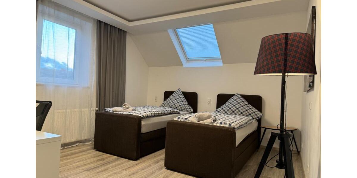 Ferienimmobilie Essen Stadtbezirk VI - 105&euro; | Angebot:24471731