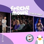 Freche Möwe - Comedy Wandsbek