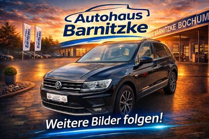 VW Tiguan 113.638 km 21.990 &euro; Bochum 44866