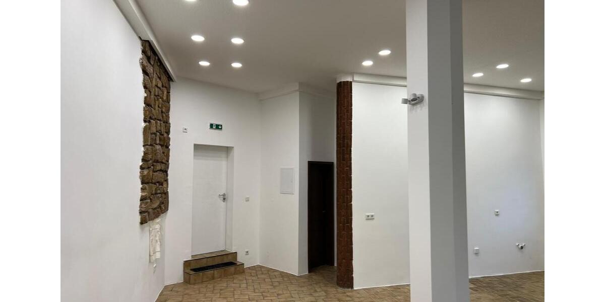 Gewerbeobjekt Wuppertal Eckbusch - 600&euro; | Angebot:25993723